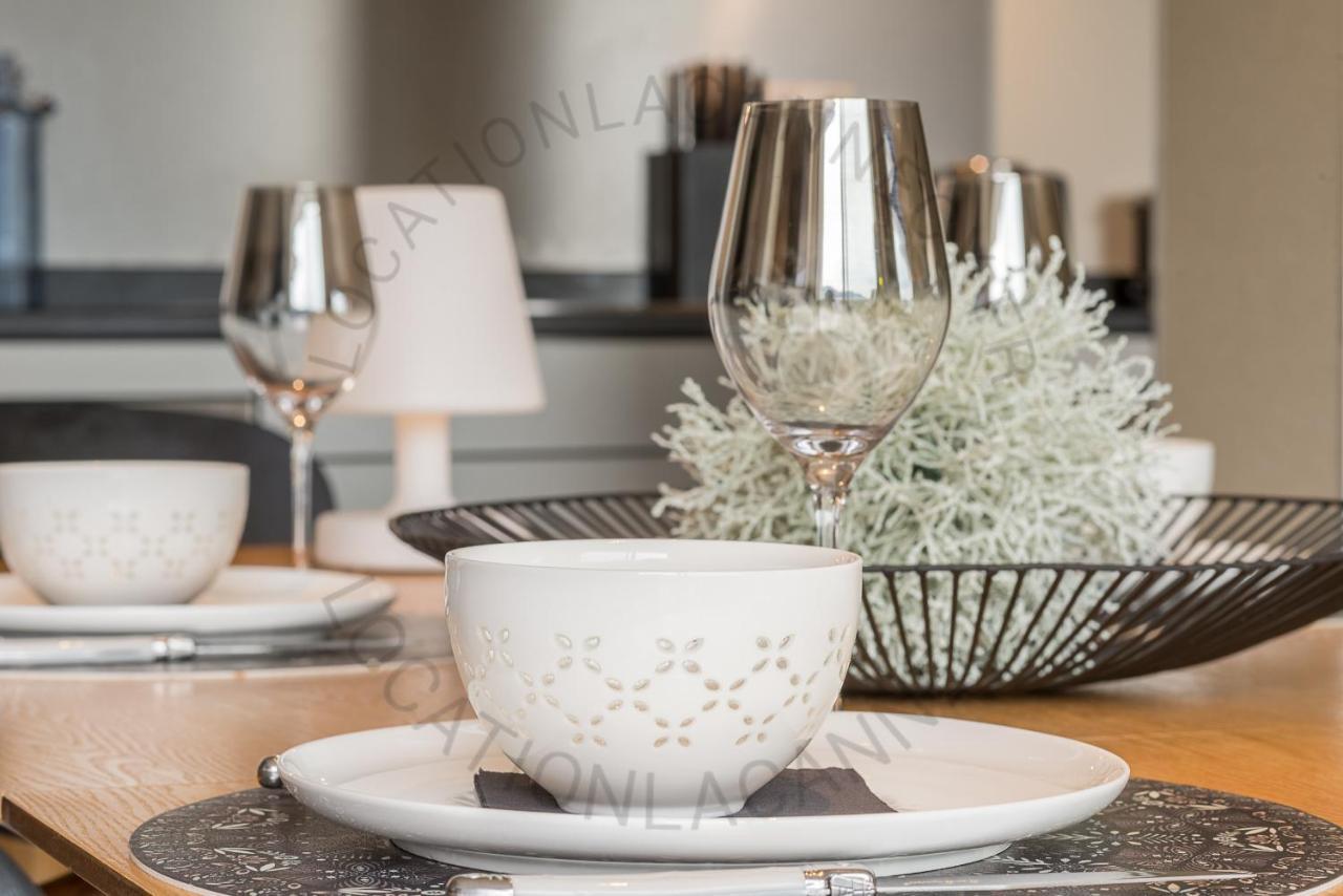 Annecy Lake, Luxury Top Floor Apartment - Lla Selections By Location Lac Анси Экстерьер фото