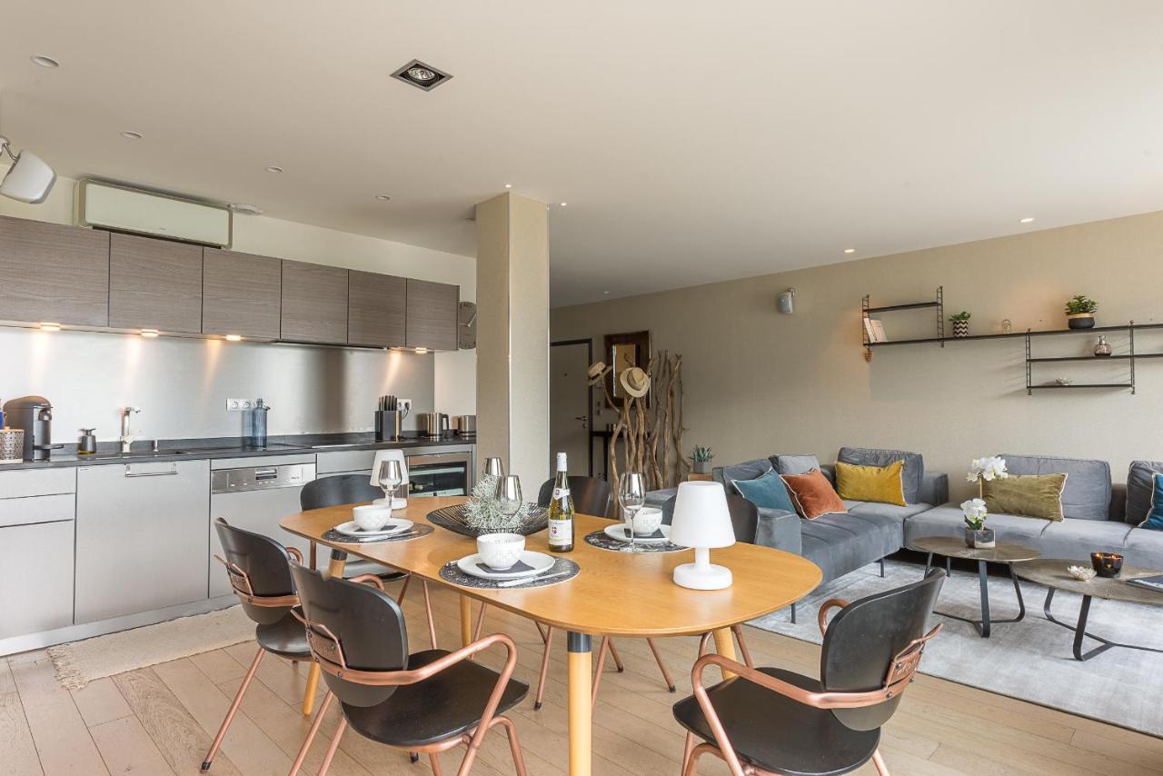 Annecy Lake, Luxury Top Floor Apartment - Lla Selections By Location Lac Анси Экстерьер фото
